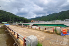 “군민 안전 최우선” 인제군, 호우‧산사태 피해 대비 총력