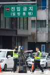 역주행 운전자는 왜 일방통행길로 갔을까