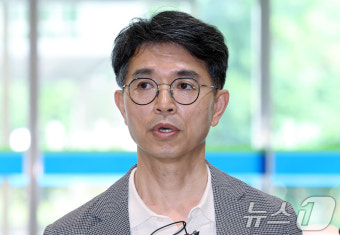 김완섭 환경부 장관, 안전한 환경 조성·기후위기 대응에 컨트롤타워 역할 약속