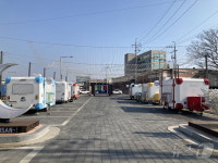 군산시, 23일까지 내항 군산밤 푸드 트레일러 운영자 모집