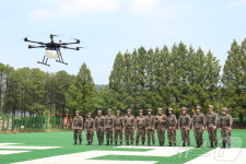 예비군도 드론 교육 31사단, 드론 운용으로 정예화