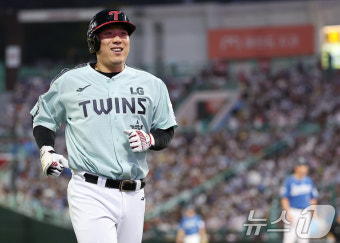 LG 트윈스 김현수, KBO 역대 최다 올스타 출장 기록 16회 달성하기까지 최장 연속 출장도 세우며 위상 다지며 기록 넘어세웠다