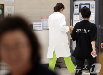 전공의에 내용증명 발송한 병원…'복귀든, 사직이든 결정 촉구'