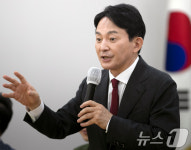 제2의 정청래 되고 싶나…원희룡 측, 당 조직부총장 단체 문자에 경고