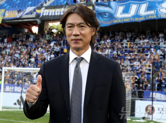 외국인 감독 찾아 5개월…대한축구협회의 최종 선택은 홍명보