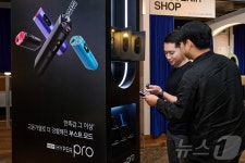 ‘글로 콘서트’ 관객들, 글로 최초 ‘이지 뷰 스크린’에 깜짝