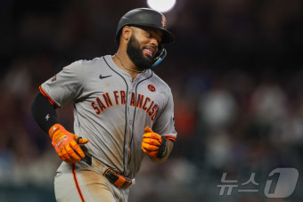 '괴물 신인' 스킨스, 데뷔 시즌 MLB 올스타 선정