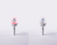 하이브 K팝 응원봉 파리올림픽 출격…응원 문화 새바람