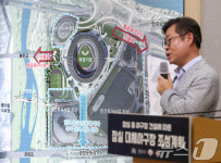 잠실야구장 대체구장은 잠실 주경기장