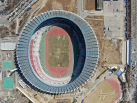 [뉴스1 PICK]LG·두산, 돔구장 짓는 동안 프로야구 잠실 주 경기장서 경기