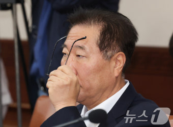 고심하는 박성재 법무장관