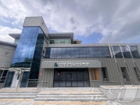 19년 만의 새 단장 단양청소년수련관 15일 재개관