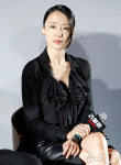 전도연, 무표정 속 다채로움