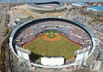 잠실 주경기장, 2027년부터 5시즌 동안 LG·두산 홈구장으로 사용