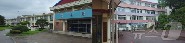 충북교육청, 음성 감곡중·매괴여중 통합…2028년 3월 통합 개교(종합)