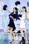 이혜리·박세완 빅토리