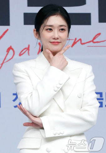 장나라, 대정 로펌 이혼 1팀 파트너 변호사 차은경