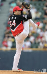 KIA 양현종, KBO 최초 400번째 선발 등판+11시즌 연속 100이닝 동시 달성