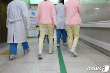 의정갈등 불똥…광주 대학병원 합격 뒤 대기 간호사 482명
