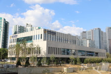 인천해양경찰서, 청라에 신청사 준공…더 나은 해양치안 다짐