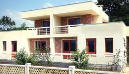 北 농촌에 새살림집…인민 위한 정책이 꽃피운 우리 농촌