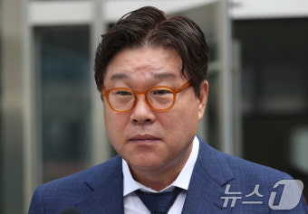 [뉴스1 PICK] '쌍방울 대북송금' 김성태 1심 '징역형'…법정구속은 면해