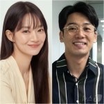 [단독] 신민아, '눈동자'로 연기 변신…'스릴러 퀸' 도전(종합)