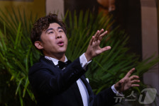 조수미 콩쿠르, 지하오 리...놀라운 가창력과 퍼포먼스로 심사위원 만장일치 우승