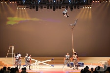 비와도 전혀 아쉽지 않네…에버랜드, 우중 프로그램 확대