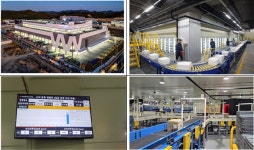 신세계푸드 평택HUB센터 등 4곳 스마트물류센터 인증 획득