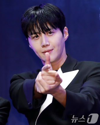 '폭군' 김선호 