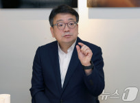 석유업계 만난 최남호 산업차관