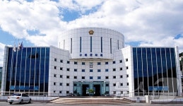 구례군의회, 후반기 첫 임시회 개최…주요 업무보고·조례안 심의