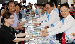 여름 휴가는 우리 어촌에서