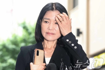 [뉴스1 PICK]이진숙 방통위원장 후보 청문회, 관례 깨고 이틀 개최
