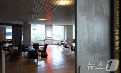 SK서린빌딩 자리한 아트센터 나비, 항소 않기로…