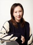 'K-패션' 대표 브랜드로 우뚝…MCM 재도약 이끈 케이티 정, 누구?