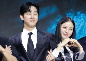 '스위트홈3' 고민시 