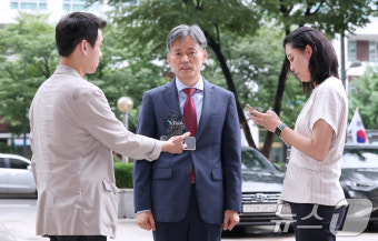 조지호 신임 경찰청장 후보자, 