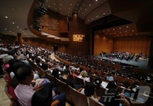 2024 세계관악컨퍼런스 메인 콘서트 1만석 전석 매진