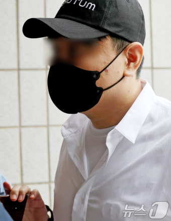 가상자산 시세조작으로 200억원 가로챈 혐의, '존버킴' 구속 기로