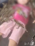 4세 여아 몸 위로 새끼악어 수백 마리 바글…딸이 즐거워해 경악