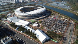 진주국제농식품박람회 11월 6~10일 개최…진주종합경기장 일원