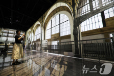 부산에 문 연 아르떼뮤지엄 부산