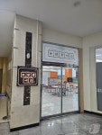 양산웅상도서관, 무인매점 바람꽃매점 운영