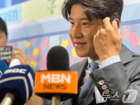 대한축구협회 박주호 위원에게 법적 대응 안 할 것