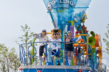 비오니까 이런 혜택이?…재방문권에 할인해주는 테마파크