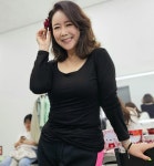 윤영미 前 SBS 아나운서, 모친상…