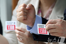 1308 위기임산부 통합 상담전화