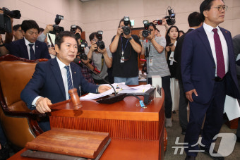 채상병 1주기 '尹 탄핵청원' 청문회